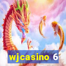 wjcasino 6